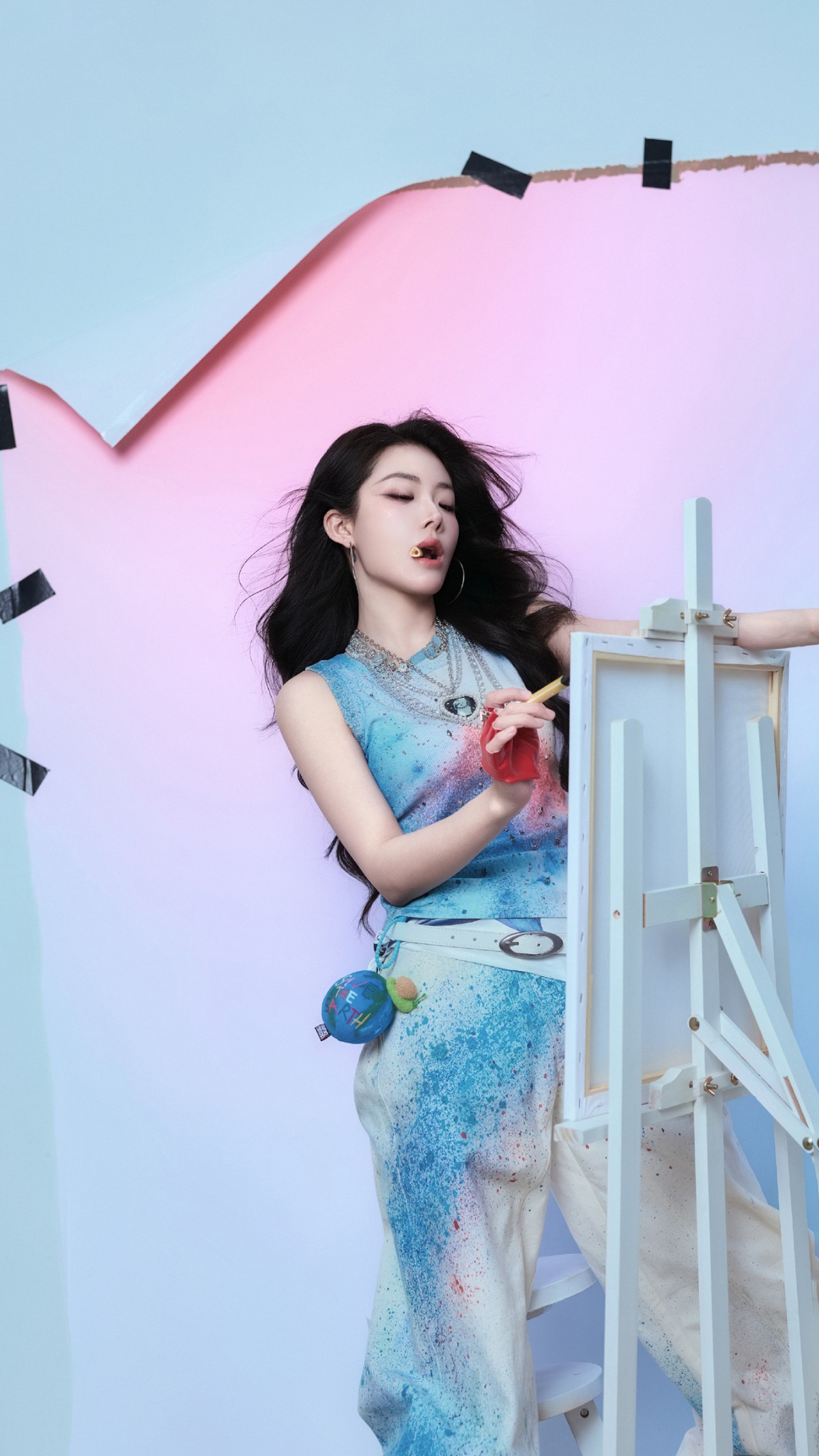 迷人的光芒 迷人的光芒