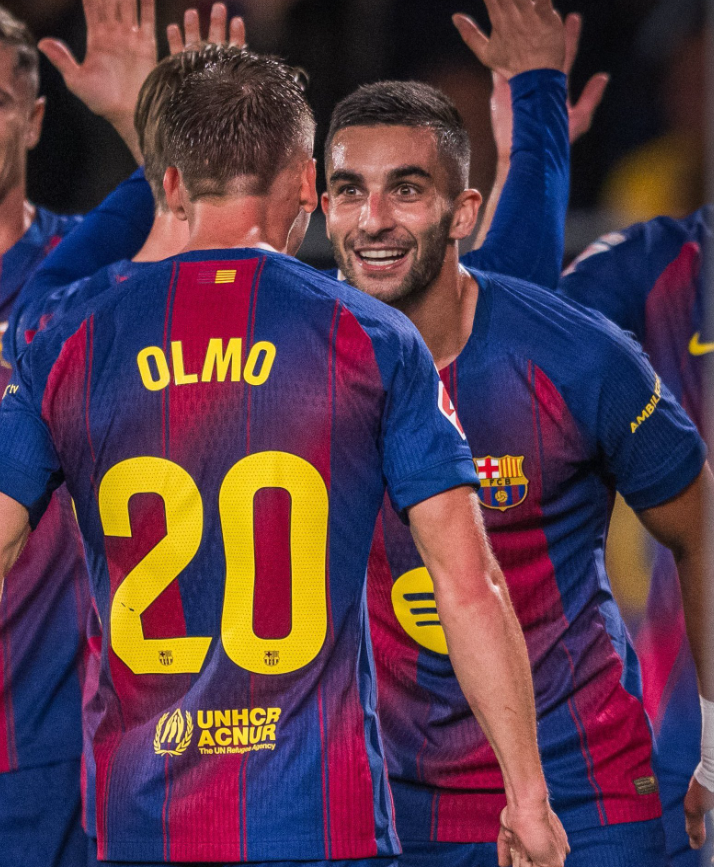 uVbU, 豪取开赛西