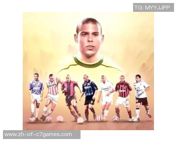 足球世界纪录中的十大传奇球星与他们的辉煌成就揭秘